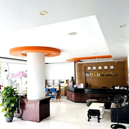 Palace Boutique Hotel Rạch Giá Ngoại thất bức ảnh