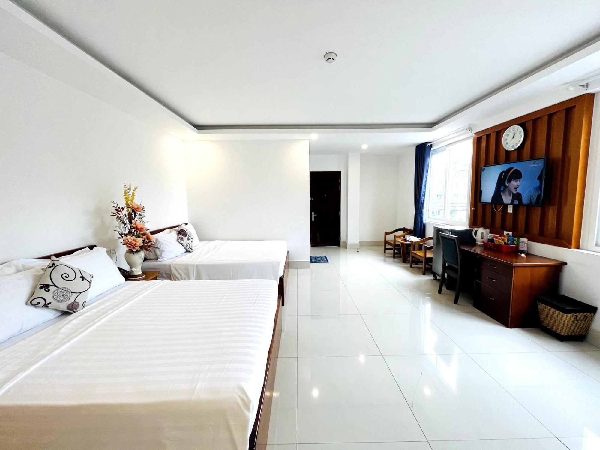 Palace Boutique Hotel Rạch Giá Ngoại thất bức ảnh