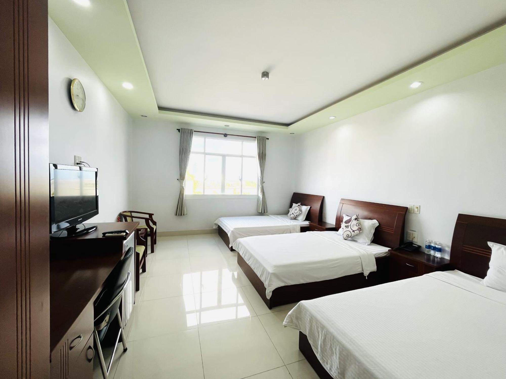 Palace Boutique Hotel Rạch Giá Ngoại thất bức ảnh