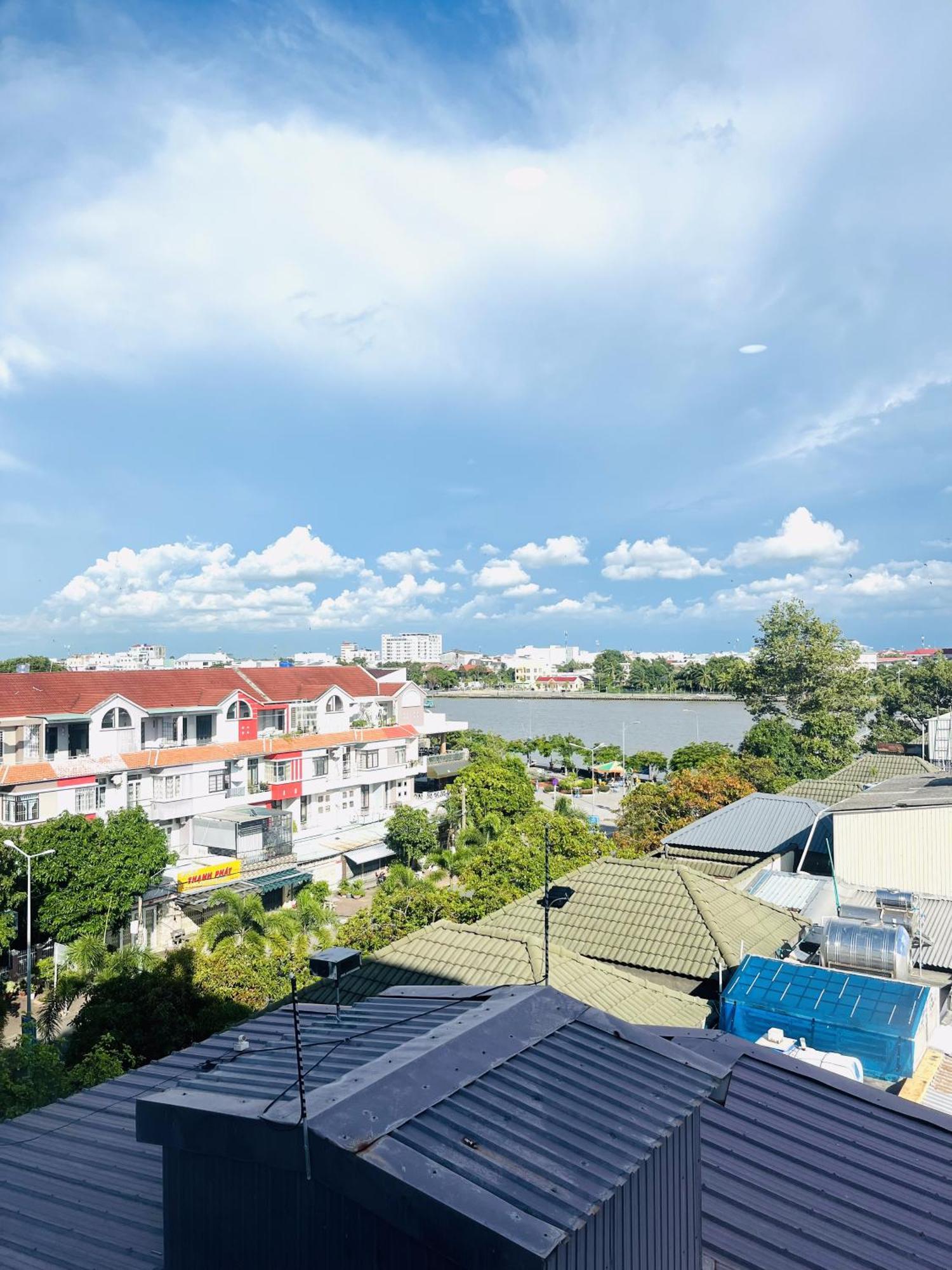 Palace Boutique Hotel Rạch Giá Ngoại thất bức ảnh