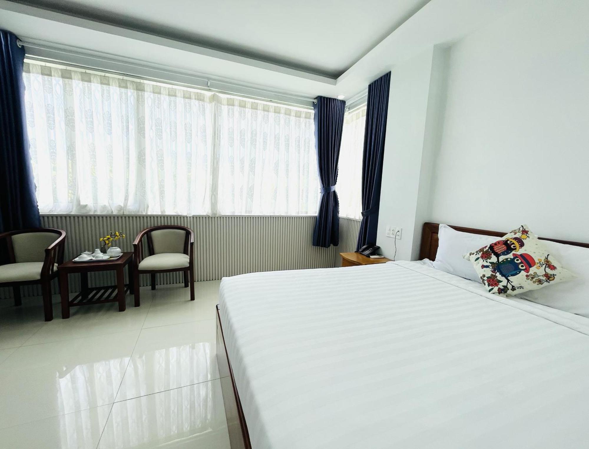 Palace Boutique Hotel Rạch Giá Ngoại thất bức ảnh